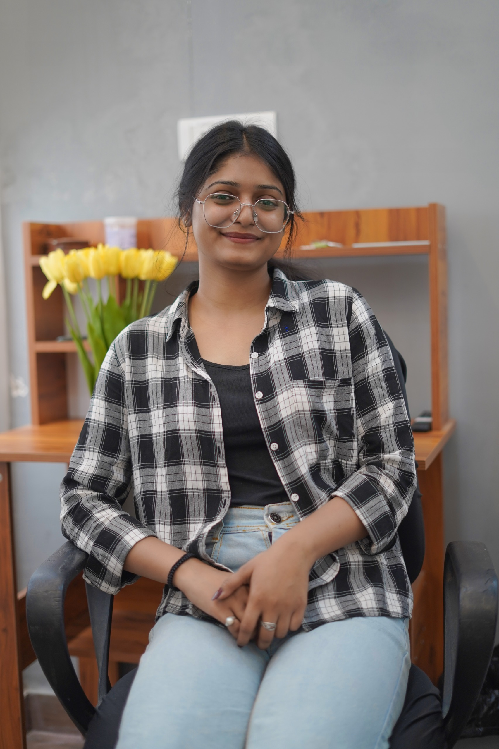 Rupali Shukla